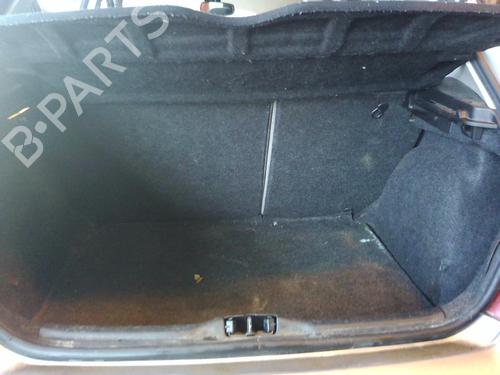 Fuse box PEUGEOT 307 (3A/C) 2.0 HDi 110 | BP21742753E1 
