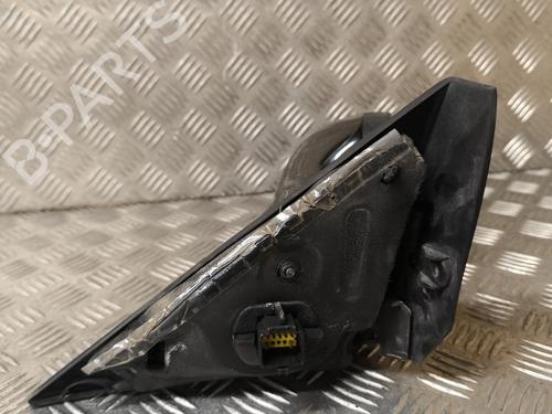 Right mirror RENAULT SCÉNIC II (JM0/1_) 1.5 dCi (JM1E, JM16) | BP21748027C27 