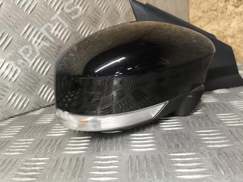 Right mirror FORD MONDEO IV (BA7) 2.2 TDCi | BP22007209C27 