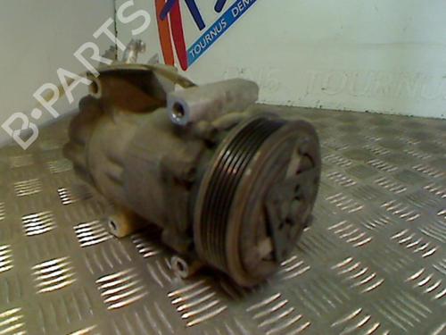 Used AC compressor CITROËN C3 I (FC_, FN_) 1.4 i (73 hp) 21747003
