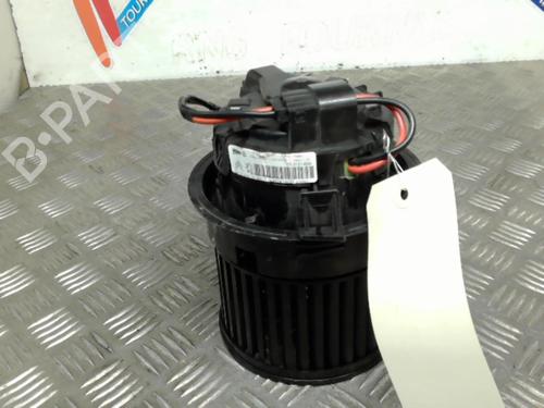 Heater blower motor PEUGEOT 208 I (CA_, CC_) 1.2 VTI 82 | BP21743121M62 