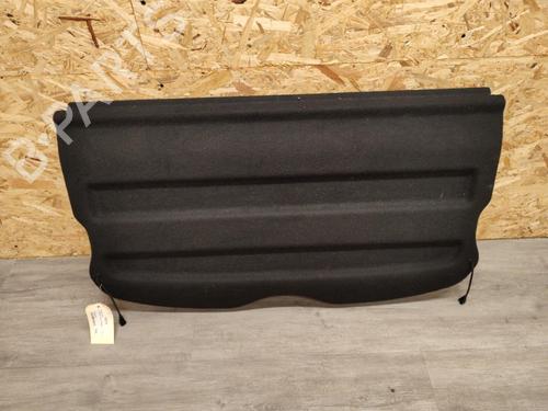 Rear parcel shelf CITROËN C4 II (NC_) 1.6 HDi 115 | BP21745040C85 