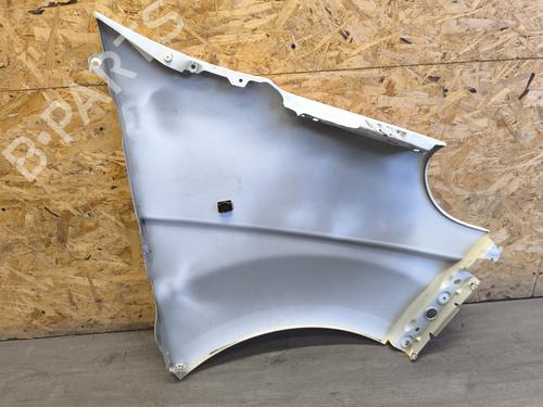 Left front fenders OPEL VIVARO A Van (X83) 2.0 CDTI (F7) | BP24891575C41 