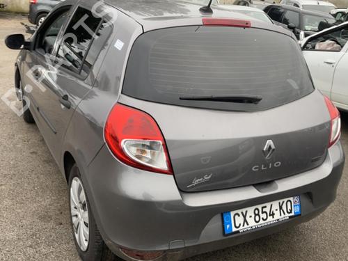 Starter RENAULT CLIO III (BR0/1, CR0/1) 1.5 dCi | BP21734687M8 