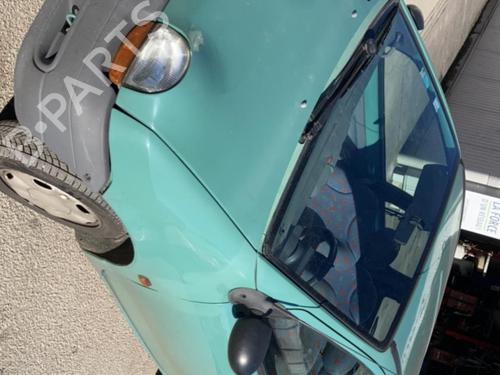 Tailgate RENAULT TWINGO I (C06_) 1.2 (C063, C064) | BP21738730C6 