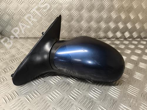 Left mirror PEUGEOT 406 (8B) 2.0 HDI 110 | BP26620134C26 