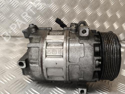 AC compressor NISSAN NV400 Van (X62, X62B) dCi 125 | BP21778120M34 