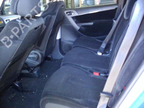 Steering column stalk CITROËN C4 Picasso I MPV (UD_) 1.6 HDi | BP21730862I23 