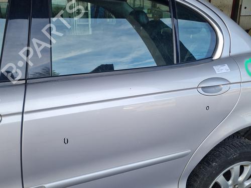 Used Left rear door JAGUAR X-TYPE I (X400) 2.5 V6 All-wheel Drive (196 hp) 27214376