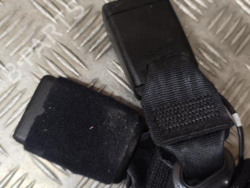 Seat buckle PEUGEOT 208 II (UB_, UP_, UW_, UJ_) 1.5 BlueHDI 100 | BP29193463I32 