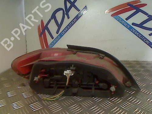 Right taillight PEUGEOT 406 (8B) 2.0 HDI 110 | BP21751353C35 