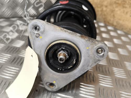 Left front shock absorber RENAULT CLIO III (BR0/1, CR0/1) 1.5 dCi | BP25141507M16