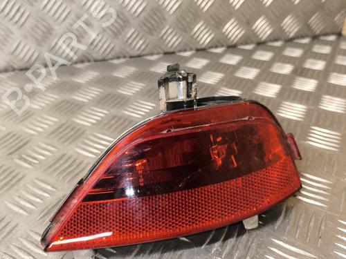Venstre baglygte kofanger RENAULT ESPACE V (JR_) 1.6 dCi 160 (160 hp) 25341180