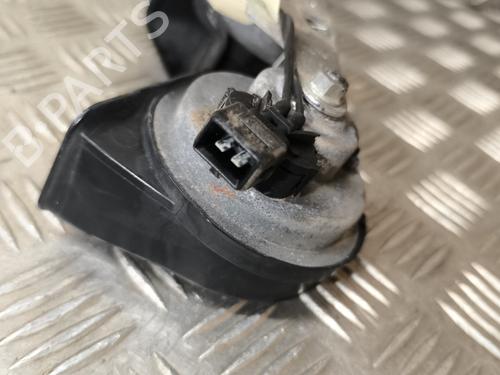 Horn RENAULT CLIO III (BR0/1, CR0/1) 1.5 dCi (BR17, CR17) | BP23771598E13 