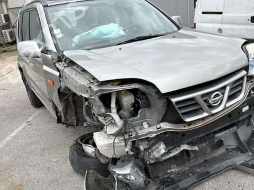 Used Parts NISSAN X-TRAIL I (T30) 2.0 4x4 (140 hp) 4355858