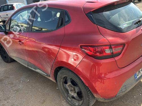 Left front window switch RENAULT CLIO IV (BH_) 1.5 dCi 75 | BP26178532I27 - Image 6