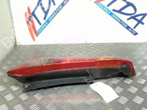 Left taillight NISSAN NOTE (E11, NE11) 1.5 dCi | BP21743408C34 