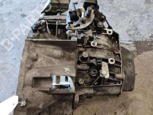 Used Gearbox CITROËN C5 I Break (DE_) 2.0 HDi (DERHZB, DERHZE) (109 hp) 21729873