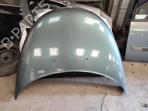 Hood CHRYSLER PT CRUISER (PT_) 2.2 CRD | BP21743360C1 