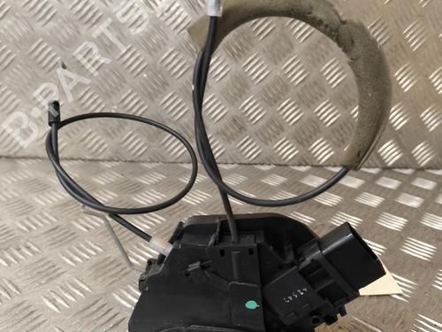 Front left lock MAZDA 3 (BK) 1.6 (BK14) | BP22794218C98 