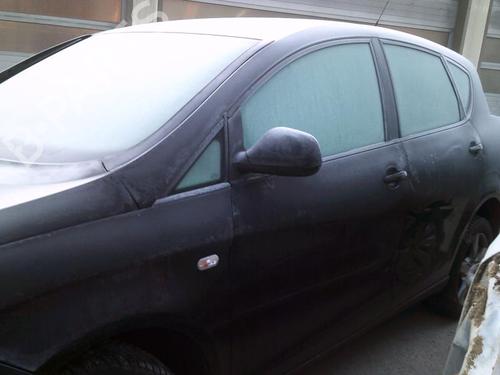Right mirror SEAT TOLEDO III (5P2) 1.9 TDI | BP21744190C27 