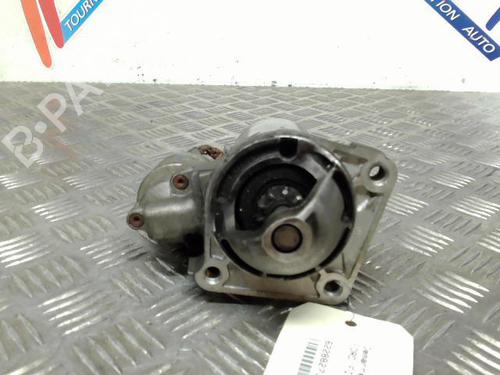 Startmotor FORD FIESTA V (JH_, JD_) 1.3 (69 hp) 21735415