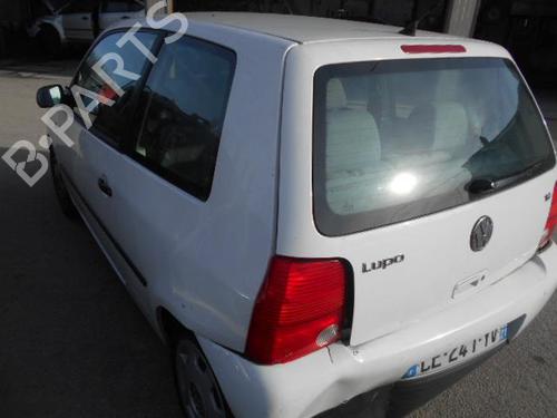 Generator VW LUPO I (6X1, 6E1) 1.4 16V | BP21753091M7 