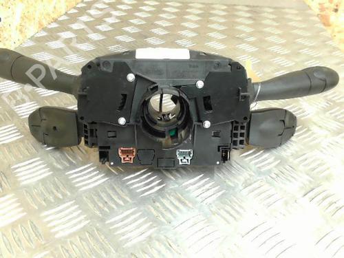 Steering column stalk PEUGEOT 207 (WA_, WC_) 1.4 HDi | BP21737294I23 