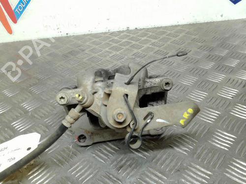 Right rear brake caliper PEUGEOT EXPERT Van (V_) 2.0 BlueHDi 120 | BP21734387M106