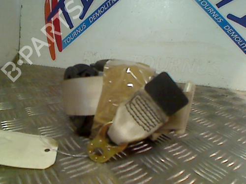 Used Front left belt tensioner SKODA SUPERB I (3U4) 1.9 TDI (130 hp) 21747031