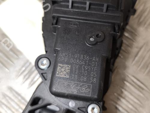 Other FORD FOCUS II (DA_, HCP, DP) 1.6 TDCi | BP24636205O1 