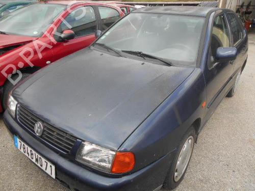 Used Parts VW POLO III CLASSIC (6V2) 64 1.9 SDI (64 hp) 2030261