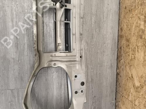 Frontblech RENAULT TWINGO I (C06_) 1.2 (C066, C068) | BP29288162C72 