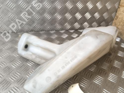 Windscreen washer tank MERCEDES-BENZ A-CLASS (W168) A 170 CDI (168.008) | BP25716221C113 