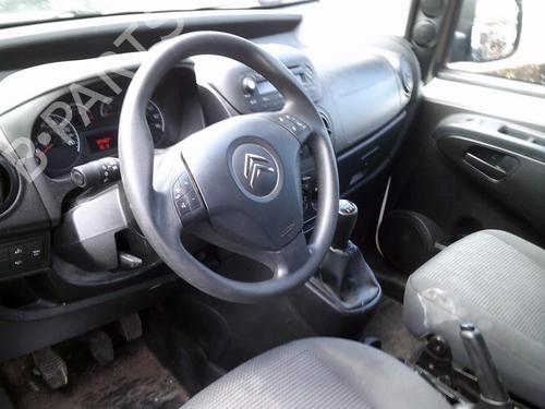 Køler CITROËN NEMO Box Body/MPV (AA_) 1.3 HDi 75 | BP21751079M31 