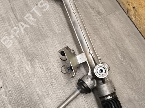 Steering rack RENAULT KADJAR (HA_, HL_) 1.5 BLUE dCi 115 (HLA6) | BP22010004M22 