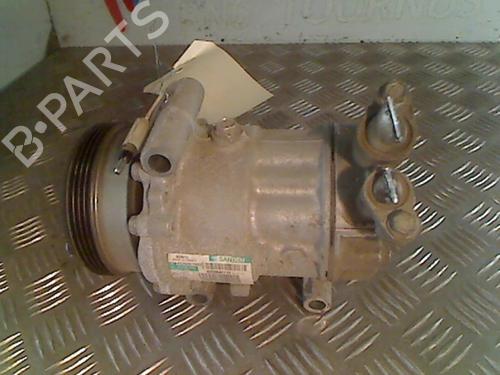 AC-Kompressor RENAULT CLIO II (BB_, CB_) 1.2 (BB0A, BB0F, BB10, BB1K, BB28, BB2D, BB2H, CB0A,... | BP21738962M34 