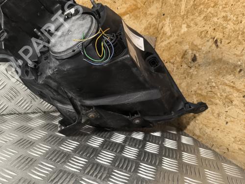 Venstre forlygte PEUGEOT BIPPER (AA_) 1.4 HDi | BP30082478C28