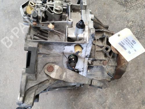 Gearbox CITROËN XANTIA Break (X1_, X2_) 1.8 i | BP21745088M3 