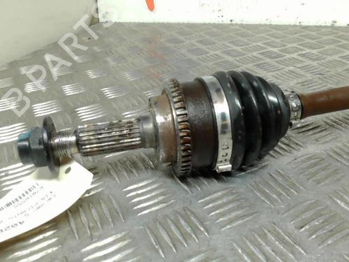 Left front driveshaft KIA PICANTO II (TA) 1.0 | BP21734709M38 