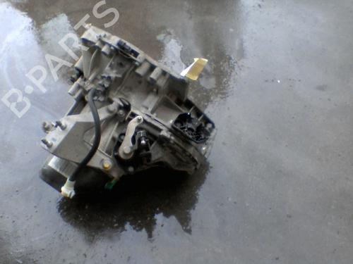 Gearbox DACIA SANDERO II 1.2 | BP21747319M3 