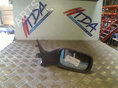 Used Right mirror RENAULT LAGUNA II Grandtour (KG0/1_) 1.9 dCi (KG0G) (120 hp) 21751857