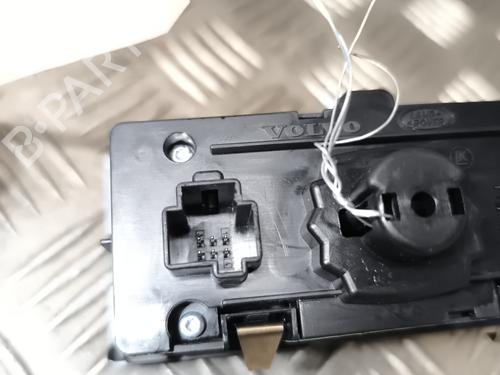 Headlight switch LAND ROVER FREELANDER 2 (L359) 2.2 TD4 4x4 | BP22556628I24 