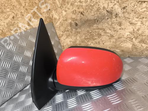 Left mirror HYUNDAI i10 I (PA) 1.2 | BP27186409C26