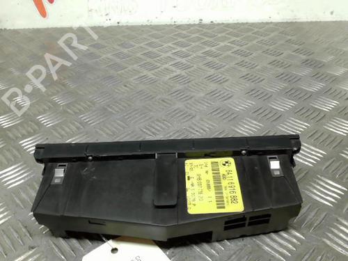 Climate control BMW 3 (E46) 330 d | BP21742766I5 