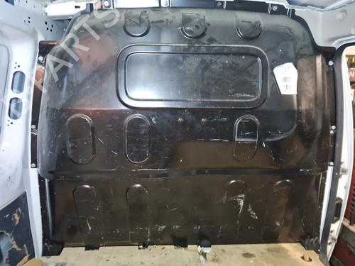 Front bumper RENAULT KANGOO Express (FW0/1_) 1.5 dCi 90 (FW0G, FW05, FW08, FW11) | BP30794156C7