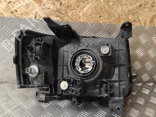 Left headlight FORD RANGER (ET) 2.5 TDCi 4x4 | BP24948694C28 