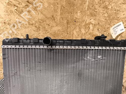 Water radiator CITROËN C4 I (LC_) 1.6 16V | BP22803292M31 