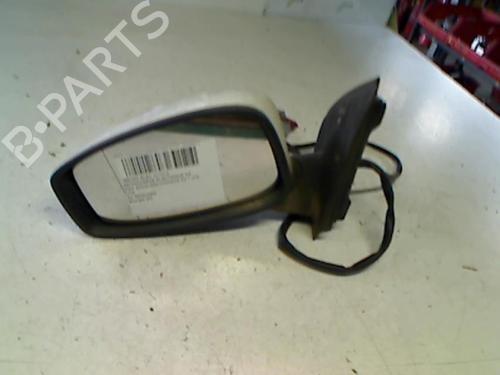 Used Left mirror FIAT STILO (192_) 1.9 JTD (192_XE1A) (115 hp) 21753560