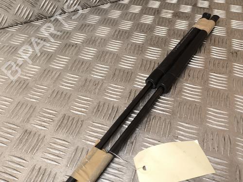 Gassdemper Bakluke RENAULT MEGANE IV Hatchback (B9A/M/N_) 1.5 dCi 110 (B9A3) (110 hp) 28818951